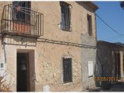 Casa en Venta en Monovar Monover, Alicante
