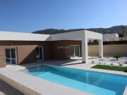 Casa en venta en Monòver. Bienvenidos a estanbspvilla en...