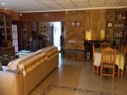 Casa en venta en Monòver. Casa de campo con gran...