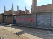 Casa En Venta En Monsefu, Chiclayo 328.91 M2. C.HUAMAN