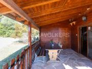 Casa en venta en Monserrat. Casa rústica con centro...