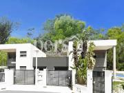 Casa en venta en Monserrat. Chalet a estrenar en...