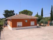 Casa en venta en Monserrat. CHALET INDEPENDIENTE EN...