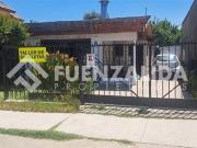 Casa en Venta en Monseñor Edwards