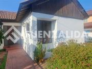 Casa en Venta en Monseñor Edwards