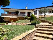 Casa en venta en Mont ras Costa Brava. Espectacular casa...