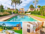 Casa en venta en Mont roig del Camp, Bonmont Terres...