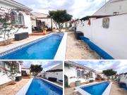 Chalet en venta en Mont roig del Camp, Platja de Mont...