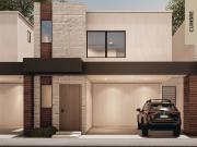 Casa en venta en Montalia, Saltillo, Coahuila de Zaragoza