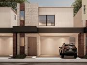 Casa en venta en Montalia, Saltillo, Coahuila de Zaragoza