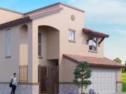 CASA EN VENTA EN MONTALTO RESIDENCIAL