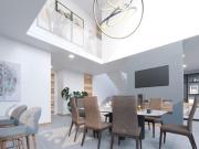 Casa en venta en Montaña Monarca I, Morelia, Michoacán