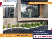 Casa en venta en Montaña Monarca I, Morelia, Michoacán