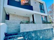 Casa en venta en Montaña Monarca I, Morelia, Michoacán...