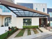 Casa en venta en Montaña Monarca I, Morelia, Michoacán...