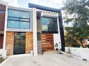 Casa en venta en Montaña Monarca I, Morelia, Michoacán...