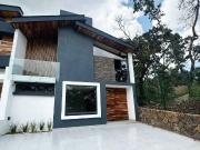 Casa en venta en Montaña Monarca I, Morelia, Michoacán...
