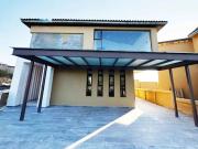 Casa en venta en Montaña Monarca I, Morelia, Michoacán...