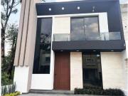 Casa en venta en Montaña Monarca I, Morelia, Michoacán...