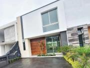 Casa en venta en Montaña Monarca I, Morelia, Michoacán...