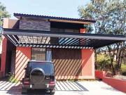 Casa en venta en Montaña Monarca I, Morelia, Michoacán...