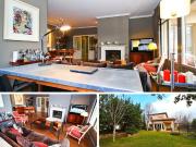 Casa en venta en Montbrió del Camp. Chalet con estilo en...