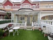 Casa en venta en Monte Azul, Alicante