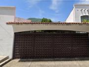 CASA EN VENTA EN:MONTE BLANCO 32, HORNOS,INSURGENTES,...