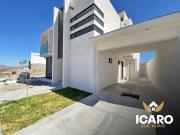 Casa en venta en Monte Caleres, Chihuahua