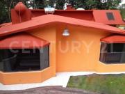 CASA EN VENTA EN MONTE CASINO HUITZILAC MORELOS