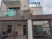 CASA EN VENTA EN MONTE MAGNO XALAPA