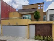 CASA EN VENTA EN MONTE MAGNO XALAPA,VERACRUZ