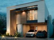 Casa en venta en Monte Sabino Residencial, Saltillo,...