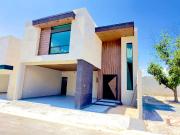 Casa en venta en Monte Sabino Residencial, Saltillo,...