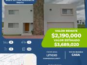 Casa En Venta En Monte Vettore Residencial Trento...