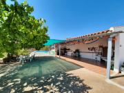 Casa en venta en Montealegre del Castillo. EXCELENTE...