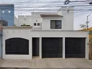 CASA EN VENTA EN MONTEBELLO AGUAS CALIENTES