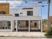 Casa en venta en Montebello, Aguascalientes, Aguascalientes