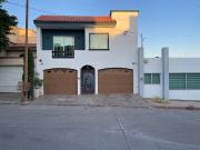 Casa en venta en Montebello, Culiacan