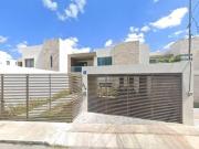 CASA EN VENTA EN MONTEBELLO, MÉRIDA, YUCATÁN