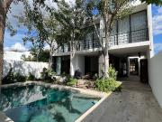 Casa en venta en Montebello, Mérida, Yucatán