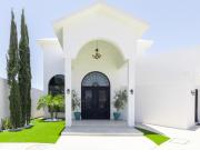 Casa en venta en Montebello Residencial de Hermosillo,...