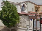 Casa en venta en Montecarlo, Hermosillo, Sonora