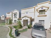 Casa en remate en Montecarlo, Hermosillo, Sonora