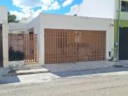 Casa en venta en Montecarlo, Mérida, Yucatán