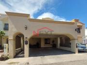 CASA EN VENTA EN MONTECARLO RESIDENCIAL