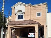 Casa en venta en Montecarlo Residencial, Mexicali, B.C