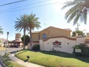 CASA EN VENTA EN MONTECARLO RESIDENCIAL MEXICALI BAJA...