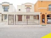 Casa en venta en Montecarlo Residencial Privada San Serres
