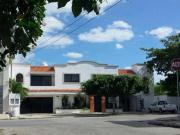CASA EN VENTA EN MONTECRISTO EN MÉRIDA YUCATÁN